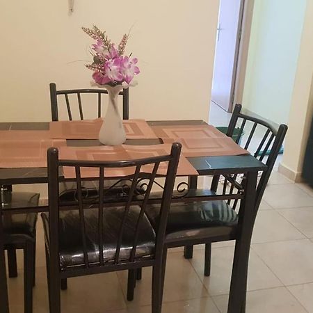 Apart Salma Uchda  Exterior foto