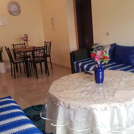 Apart Salma Uchda  Exterior foto