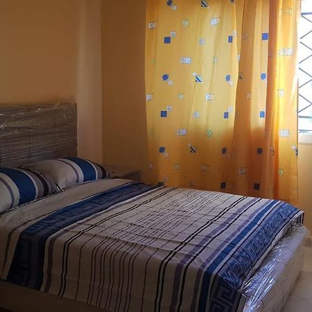 Apart Salma Uchda  Exterior foto
