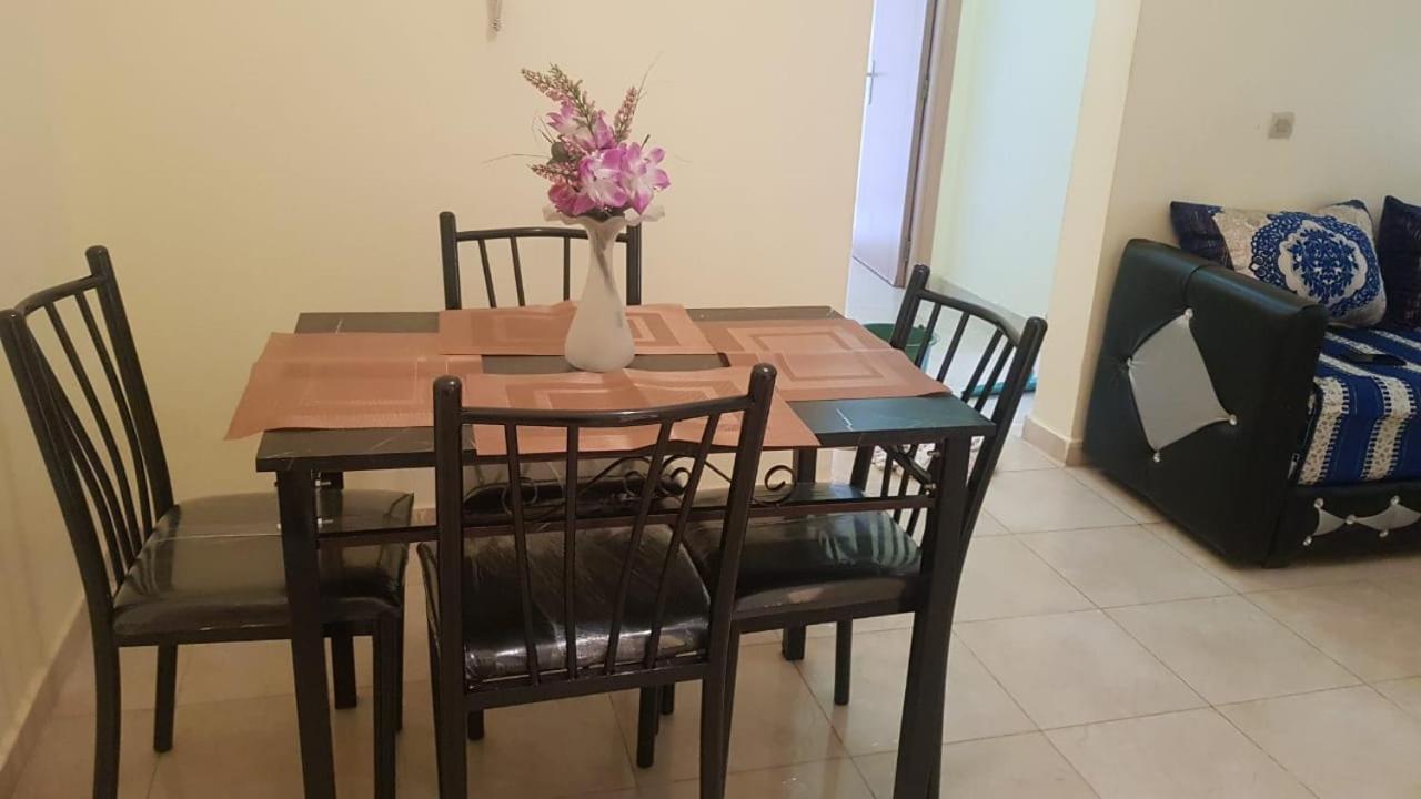 Apart Salma Uchda  Exterior foto