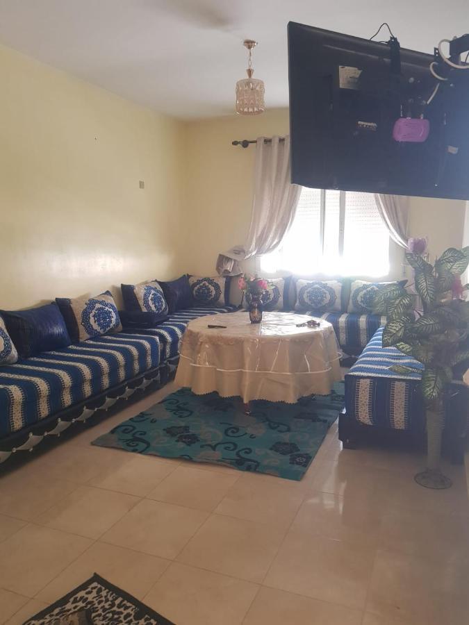 Apart Salma Uchda  Exterior foto