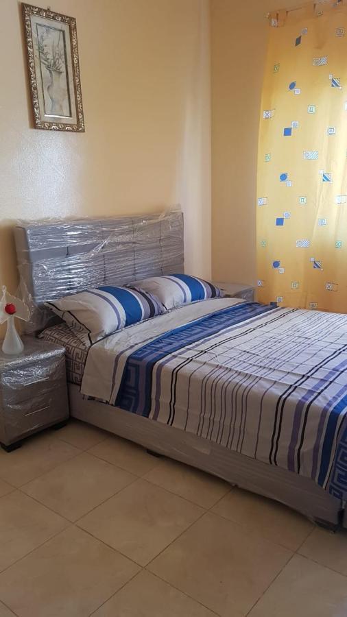 Apart Salma Uchda  Exterior foto