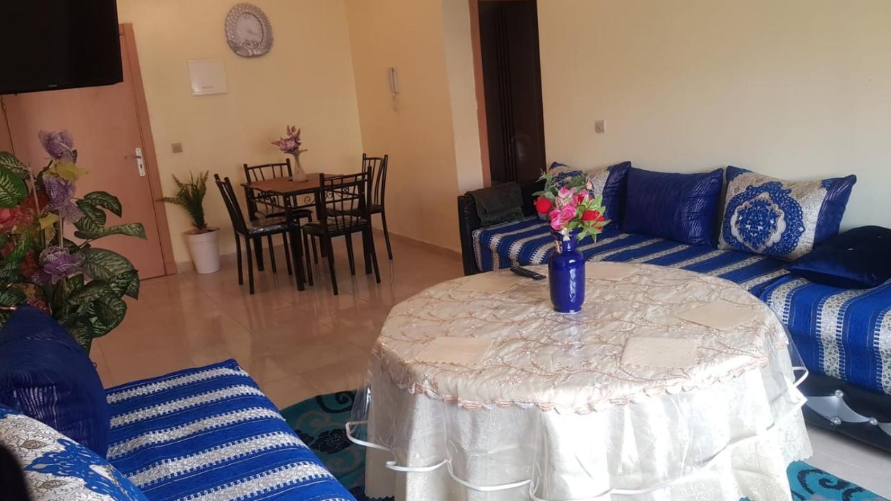 Apart Salma Uchda  Exterior foto