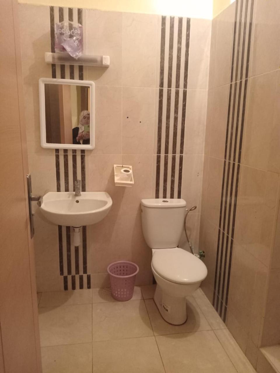 Apart Salma Uchda  Exterior foto